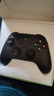 微软Xbox无线游戏手柄 磨砂黑+USB-C线 蓝牙 适配Xbox/PC/平板/手机 Steam促销 黑神话悟空 怪物猎人 实拍图