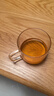 京东京造X宫里的世界 呈福茶叶礼盒284g金骏眉大红袍 企业团购父亲节礼盒 实拍图