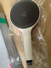 汉斯格雅（Hansgrohe）境雨rainfinity130mm花洒套装 境雨白面手持+恒温龙头 实拍图