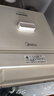 美的（Midea）小魔方电热水瓶电水瓶饮水机 烧水壶电水壶电热水壶 316L不锈钢保温恒温一体可拆 国家补贴 20FPro 实拍图