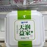 天润（TERUN） 新疆0添加糖0代糖无糖风味发酵乳低温酸奶 家庭装桶酸 1kg*1桶 实拍图