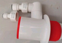 杜邦（DUPONT）下水道封口器下水道防臭神器厨房下水管防臭塞下水管密封塞 实拍图
