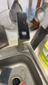 海尔（Haier）鲜活水promax小红花净水器家用RO反渗透厨下式瞬时1400G大流速直饮机8年进口膜母婴直饮国家补贴 实拍图