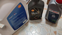 壳牌（Shell）机油全合成机油0w-30(0w30) API SP级 1L 都市光影版 京东养车 实拍图