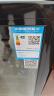 荣事达（Royalstar）冰吧冷藏柜 欧式恒温红酒柜酒店家用客厅冰箱迷你小型单门办公室保鲜展示留样茶叶饮料药品柜 一级能效118L【冷藏+微冷冻+蓝光灯+酒架】 实拍图