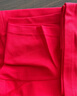 李宁（LI-NING）Polo衫短袖速干T恤女翻领夏季休闲透气半袖健身训练运动衬衫 实拍图