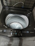 美的（Midea）波轮洗衣机全自动家用 MB12L2 12公斤大容量 除螨 飓风深层劲洗 随心洗 以旧换新 家电国家补贴20% 实拍图