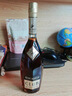 人头马（Remy Martin）洋酒 CLUB优质香槟区干邑白兰地 500ml*2瓶  双支装  实拍图
