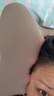 荣泰腰部按摩器按摩垫靠垫 肩腿背部颈椎按摩仪器揉捏热敷护腰腰肌劳损C32送男女友父母生日实用礼物 实拍图