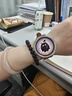 HUAWEI WATCH GT 5 国家补贴15%冰晶蓝41mm华为智能手表情绪健康助手玄玑感知系统 实拍图