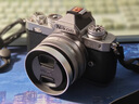 尼康（Nikon）zfc /Zfc半画幅复古微单相机高清旅游家用数码照相机 ZFC复古相机 vlog视频相机 Z fc DX 16-50复古银黑色 官方标配【送钢化膜+清洁套+晒单送三脚架】 晒单实拍图