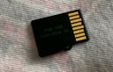 banq&JOY联名款 32GB TF（MicroSD）存储卡U1 C10 A1 高速畅销款 行车记录仪&监控摄像头手机内存卡 实拍图