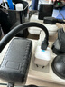ANKER安克 充电线苹果mfi认证适用iphone12/13/14手机充电器亲肤type-c转lightning快充数据线 1.8m黑 实拍图