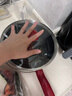 特福（Tefal）炒锅家用不粘锅平底炒锅28cm炒锅电磁炉燃气灶通用有钛 实拍图