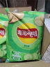 乐事（Lay's）薯片 墨西哥鸡汁番茄味 75克 休闲零食 膨化食品 实拍图