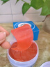 sakose凡士林蛇毒抗皱紧致眼膜贴60片/罐 淡化细纹眼袋黑眼圈提拉保湿 实拍图