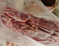 鲜京采 巴西进口原切牛肋肉 2斤 牛肋条 炖煮 京东自有品牌 【真原切】 实拍图