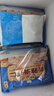 新雅新鲜免浆手剥去壳大虾仁半成品菜预制菜快手菜海鲜水产河虾仁 大虾仁225g*3袋 实拍图