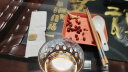 古越龙山 库藏金五年 半干型 绍兴黄酒 500ml*6瓶 整箱装 新昌版 实拍图