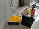 先科（XIANKE）XK81汽车电瓶充电器12V24V通用汽车货车摩托车三轮车通用修复及快充模式可选纯铜芯线加强修复款 实拍图