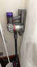 戴森（DYSON）V8无绳吸尘器【升级款】手持无线吸尘器 除螨 宠物 家庭适用 实拍图