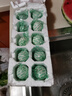 邮星高邮咸鸭蛋个大流油整箱扬州特产即食双黄蛋熟咸蛋松花皮蛋礼盒装 高邮咸蛋10枚*60g超值简装 实拍图