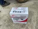 骆驼(CAMEL)汽车电瓶蓄电池6-QW-45(2S) 12V镭蒙 以旧换新 上门安装 实拍图