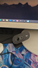 罗技（Logitech）C270i 高清摄像头 USB电脑笔记本台式机摄像头 视频通话 会议家用网课摄像头 带麦克风 实拍图