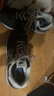 NEW BALANCE NB574官方休闲鞋男鞋女鞋夏季透气复古拼接经典百搭舒适运动鞋 黑色 ML574EVB 38.5 (脚长24cm尺码详询客服) 实拍图