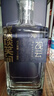 观云 蓝标谈笑间 浓香型白酒 42度 500ml*2瓶 盒装 口粮自饮 节日送礼 实拍图