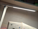 松下（Panasonic）台灯AAAA质量分级近视防控儿童卧室宿舍书桌学生护眼灯致岚升级 实拍图