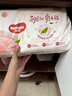 好奇（Huggies）铂金装纸尿裤XL96片(12-17kg)加大号婴儿尿不湿小桃裤裸感超薄透 实拍图