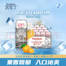瓦伦丁比利时白啤500ml罐装原装进口精酿小麦白啤 500mL 24罐 12月到期（介意慎拍） 实拍图