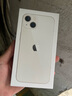 Apple/苹果 iPhone 13 (A2634) 128GB 星光色 支持移动联通电信5G 双卡双待手机 实拍图
