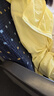 亚瑟士（asics）童装25年夏男女UPF50+冰蝉翼防晒服梭织透气外套332251052311 实拍图
