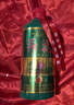 【荷花经典白酒系列】荷花酒 纯粮酿造口粮酒 可炒菜做饭 52度 500mL 1瓶 浓香型白酒 礼盒装 实拍图
