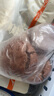 三全高粱粗粮包360g6只 杂粮包高粱馒头五谷纤维早餐半成品速冻食品 实拍图