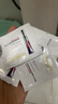 欧莱雅紫熨斗全脸淡纹眼霜女化妆品小样眼袋黑眼圈护肤品第二代玻尿酸 【体验款】眼霜1.5ml*4（共6ml） 实拍图