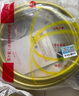 潜水艇（Submarine）R450燃气管天然气304不锈钢波纹管安全防爆通用款接头可拆卸4.5米 实拍图