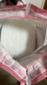 珂兰妮 一次性洗脸巾加厚珍珠纹绵柔巾化妆洗面巾洁面擦脸毛巾20*20cm 厚款 160克 /包 实拍图