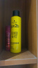 施华蔻（Schwarzkopf）got2b尖钉强力定型发胶250ml(定型发胶蓬松喷雾干胶)(新老包装) 实拍图
