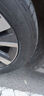 固特异（Goodyear）汽车轮胎225/50R17 98W EF1 SPORT鹰驰F1酷跑 适配雅阁奥迪思铂睿 实拍图