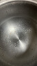 九阳（Joyoung）【星盘IH加热】有钛0涂层电饭煲电饭锅4升3-4人远红外1300W风冷水润膜40N1U Pro 实拍图