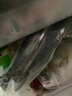 翔泰海南深海金鲳鱼700g 2条 烧烤 火锅 生鲜鱼类 BAP认证 海鲜水产 实拍图