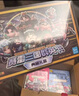 【当当 超多礼品】赛雷三分钟漫画三国演义礼盒珍藏版大全集18册（赛雷三国全18册收藏礼盒，超值附赠144张三国卡+集卡册！） 实拍图