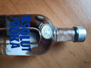 绝对伏特加（Absolut Vodka） 洋酒 原味 1000ml 鸡尾酒基酒 实拍图