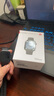 华为（HUAWEI）手表WATCH FIT 3 智能手表运动健康管理蓝牙通话轻薄大屏NFC门禁交通支付送男女士朋友礼物pro4 幻夜黑【甄选定制表带+精美表盘】 实拍图