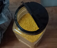 百利 黄色面包糠家用炸鸡腿炸鸡裹粉 面包屑家用烘焙原料 200g 实拍图