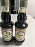 万字鲜醇生抽酱油500ml【特级酱油】 0防腐剂0色素调味炒菜凉拌龟甲万 实拍图