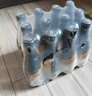 可口可乐（Coca-Cola）Schweppes怡泉 无糖零卡 苏打水汽水饮料 怡泉+C柠檬味400ml*12瓶【含糖】 实拍图